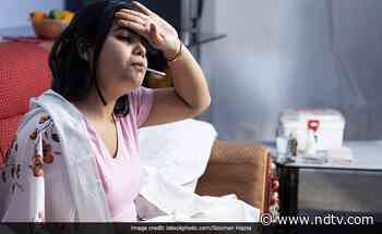 Tomato Flu: Is It Linked To Monkeypox Or Coronavirus? Here's What We Know - NDTV