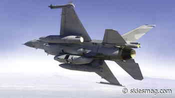 Collins Aerospace completes first flight of next-generation MS-110 sensor - Skies Magazine