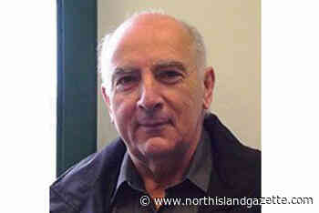 Alert Bay mayor confirms he will be running for office again in next election - North Island Gazette