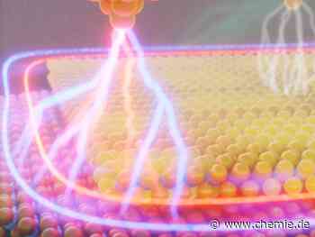 Neue Einblicke in das Wechselspiel topologischer Isolatoren
