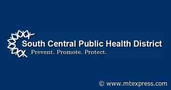 2 more COVID deaths recorded in Blaine County | Coronavirus Covid-19 Info | mtexpress.com - Idaho Mountain Express and Guide