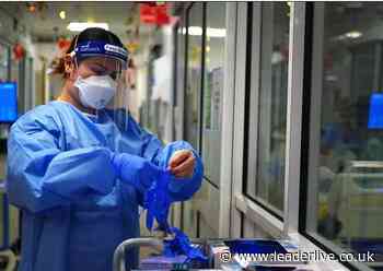 Coronavirus-related deaths still recorded in Flintshire and Wrexham - The Leader