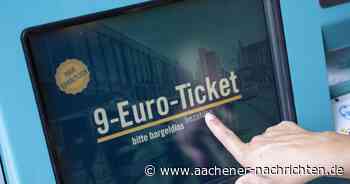 Grüne Vorschläge: Erfolgsmodell Neun-Euro-Ticket soll Nachfolger bekommen