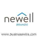 Newell Brands to Webcast Fireside Chat at the Barclays Global Consumer Staples Conference - Business Wire