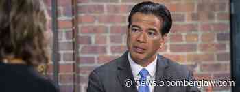 First California Privacy Penalty Flags Consumer Data Sales Peril - Bloomberg Law