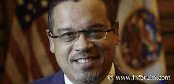 Attorney General Ellison issues consumer alert about crisis pregnancy centers - INFORUM