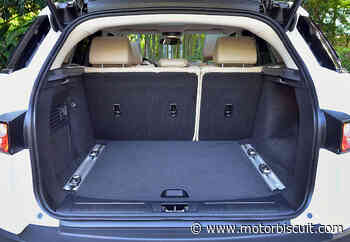 Consumer Reports Has an Ingenious Way of Testing Vehicle Cargo Space - MotorBiscuit