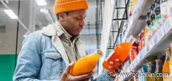 Smaller brands' path to consumer loyalty lies through differentiation - Food Dive