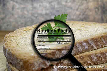 IBIE Q&A: Meeting consumer demand for product transparency, sustainability - BakingBusiness.com