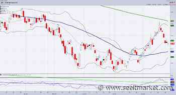 Can Consumer Stocks Hang in There? - See It Market