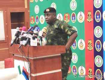 Nigerian military: Troops decimate terrorists in Yobe, Borno, Abuja