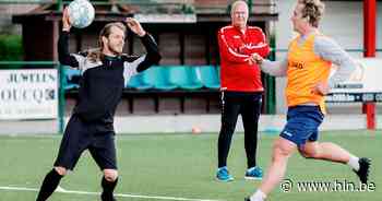 Voetbalclub Sleidinge organiseert Familieweekend | Evergem | hln.be - Het Laatste Nieuws
