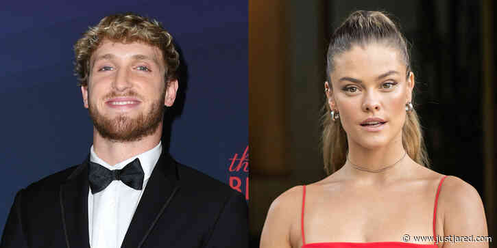 Logan Paul & Nina Agdal Are Seemingly Dating After PDA-Filled Photos Surface
