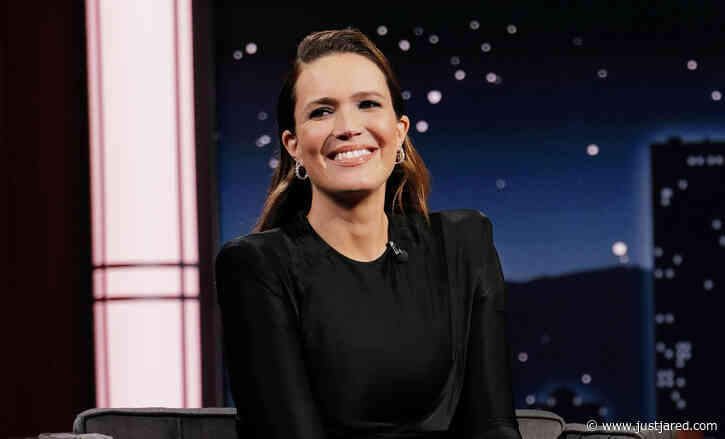 Mandy Moore Talks About Saying Goodbye to 'This Is Us' & How She's Still Processing the Ending