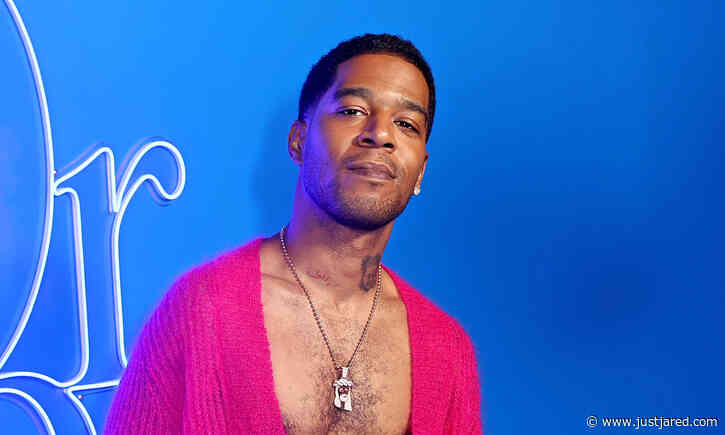 Kid Cudi's Set List for Summer 2022 Tour Revealed!