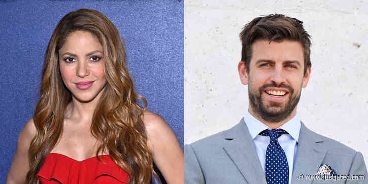 Shakira's Ex Gerard Pique Moves on with New Woman, Source Says She's 'Heartbroken'