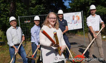 Schnelles Internet für Buchholz und Waldheim - Oberberg Aktuell