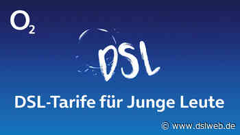 Internet für junge Leute: Dauerhaft sparen mit o2 DSL Young - Dslweb.de
