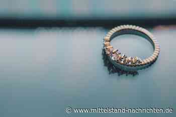 Schmuck im Internet kaufen – das gilt es zu beachten - Mittelstand Nachrichten | Am Puls der Wirtschaft.