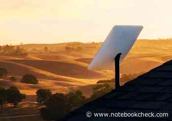 Schnelles Satelliten-Internet per Starlink wird deutlich günstiger, sowohl in der Anschaffung als auch monatlich - Notebookcheck.com