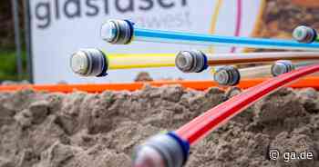 Internet in Altendorf soll heute wieder funktionieren​ - General-Anzeiger Bonn