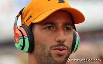 Internet hat Mitleid mit Ricciardo: "Du verdienst etwas Besseres" - GPblog Deutschland