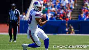 NFL DFS, 2022 preseason Week 3: Optimal DraftKings, FanDuel daily Fantasy football picks for Friday