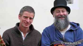 Mundharmonika und Thüringer Waldzither: Alte Bekannte musizieren in Jena