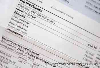 Energy costs Wakefield: 'More action needs to be taken, quickly' says council's deputy leader - Wakefield Express