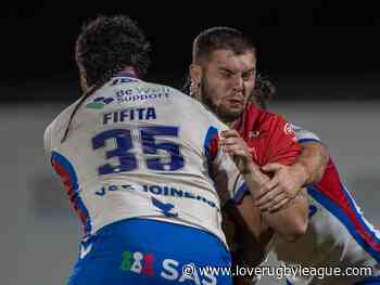 Wakefield 18-6 Hull KR: Trinity secure Super League status - Love Rugby League