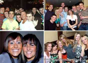 19 photos taking you back to nights out in Wakefield's Xchange in 2006 and 2007 - Wakefield Express