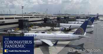 US suspends 26 flights to China by Chinese carriers over Covid rules - South China Morning Post