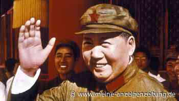 Geschichte verdeht: Mao wollte Taiwan anfangs gar nicht