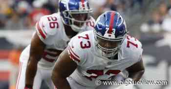 Film Study: Giants’ RT Evan Neal impressive vs. Cincinnati Bengals - Big Blue View
