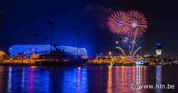 Deelnemen is de boodschap: schrijf een Gouden Formule 1-ploeg in en maak kans op een unieke Formule 1-reis naar Abu Dhabi - Het Laatste Nieuws