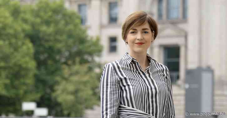 Klenk & Hoursch fährt nach Berlin - und bleibt