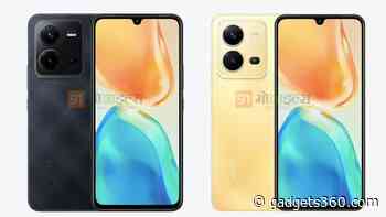 Vivo V25e Surfaces on Geekbench With MediaTek Helio G99 SoC, 8GB RAM