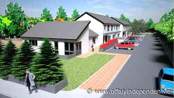 Work on Daingean social housing project due to commence in November - Offaly Independent