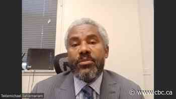 Refugee claimant forced to rely on social assistance amid work permit delay, lawyer says - CBC.ca