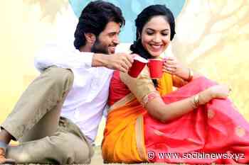 ‘Pelli Choopulu’ director begins work on Telugu crime comedy - Social News XYZ