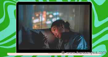 5 Social Media Managers Explain How They Find Work-Life Balance - Her Campus