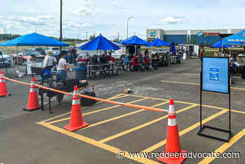 Gasoline Alley Farmers’ Market hosting final outdoor market of summer - Red Deer Advocate