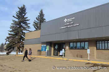 Sylvan Lake urgent care temporarily closed again - Red Deer Advocate