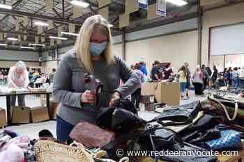 $5.2 million crime prevention provincial grant program welcomed - Red Deer Advocate