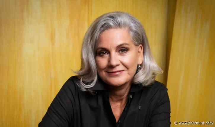 Dove’s #KeepTheGrey shows marketing is embracing the over-50s, so why aren’t workplaces?