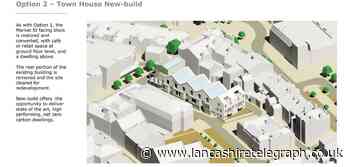 Views sought on ideas for Nelson’s historic Trafalgar House redevelopment