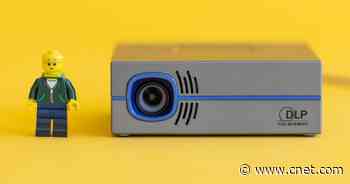 Best Cheap Projector for 2022     - CNET
