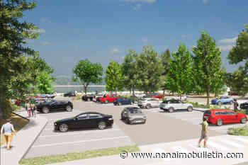 LETTER TO THE EDITOR: More parking needed than what’s planned at Westwood Lake Park