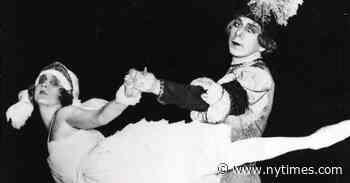 The Finnish National Ballet at 100
