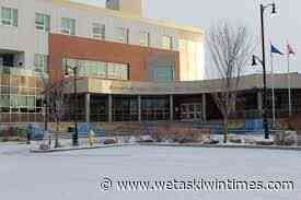 Highway 15 pedestrian bridge remains closed, City provides repair timeline - Wetaskiwin Times Advertiser